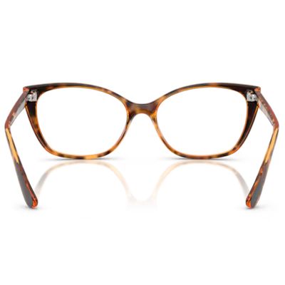 Armacao Vogue Vo5590L W656 55