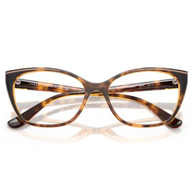 Armacao Vogue Vo5590L W656 55