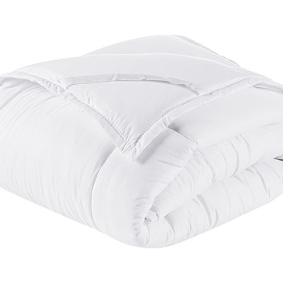 Pillow Top para Sobrepor Colchão Padrão Manta Siliconada