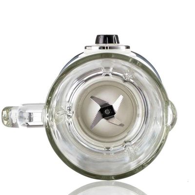 Liquidificador Ariete Vintage Verde 1000w Copo De Vidro 1,5l 110v - Linha Retrô 583