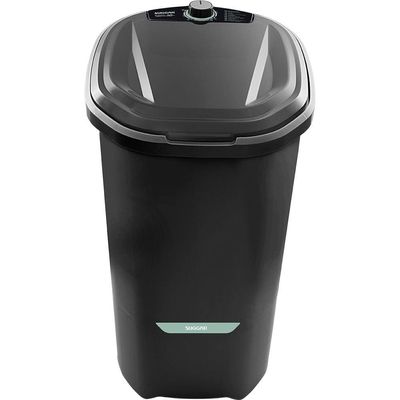 Lavadora Neo Eco 10kg 6 Programas de Lavagem 450W Preto Suggar Preto / 220V