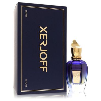 Perfume Feminino 40 Knots Xerjoff Eau De Parfum (unisex) 50 Ml