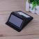 Luminaria Solar Jardim Parede 30 Led Sensor Movimento Gt512