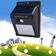 Luminaria Solar Jardim Parede 30 Led Sensor Movimento Gt512