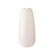 Kiss Ny Unha Salon Natural Longo Bailarina
