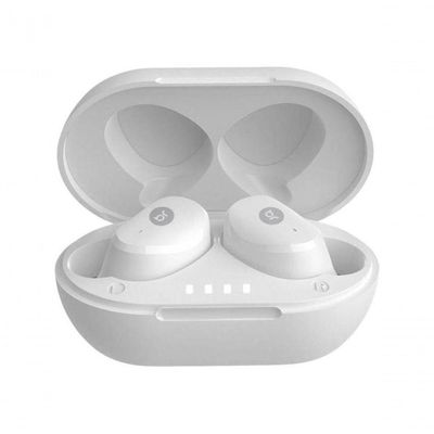 Fone De Ouvido Bright Sport Nano Bluetooth Branco