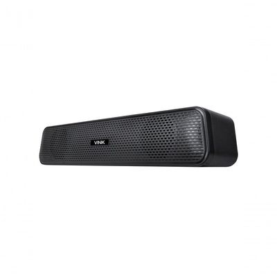 Caixa De Som Soundbar Vinik Dynamic 2.0 6w - Vspksbdyk6w