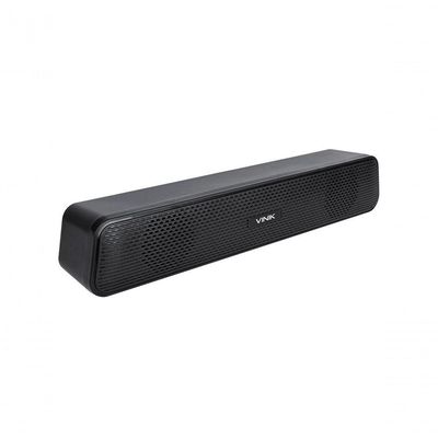 Caixa De Som Soundbar Vinik Dynamic 2.0 6w - Vspksbdyk6w