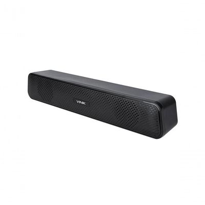 Caixa De Som Soundbar Vinik Dynamic 2.0 6w - Vspksbdyk6w