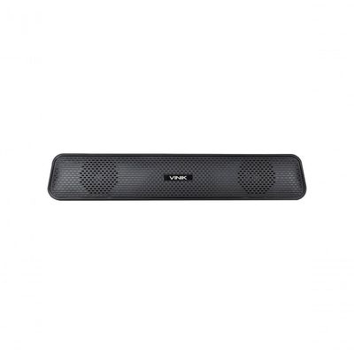 Caixa De Som Soundbar Vinik Dynamic 2.0 6w - Vspksbdyk6w