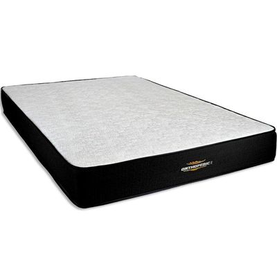 Colchão Orthopedic Espuma D33 V-store Tamanho Colchão Orthopedic 128x188x30