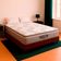 Cama Box Baú King E Colchão Ibiza Molas Ensacadas V-store Marrom