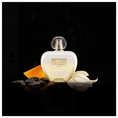 Banderas Her Golden Secret Eau De Toilette - Perfume Feminino 80ml