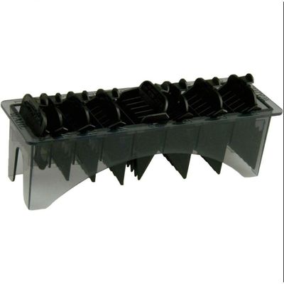 Kit Pentes Altura 1-8 Wahl Com 8 Preto