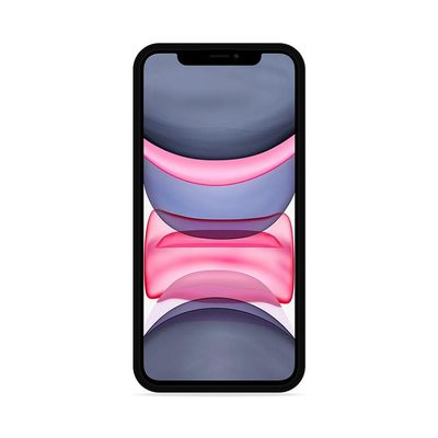Capa para iPhone 11 - Gravity Preta - Gshield