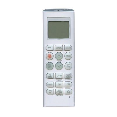 Controle Remoto Mxt 01340 Ar Condicionado Split Artcool