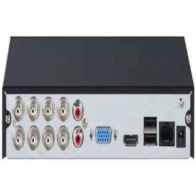 Dvr Intelbras 08 Canais Mhdx 3008-c Full Hd Com Hd 6 TB