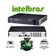 Dvr Intelbras 8ch Mhdx Cloud Hdcvi Multi Hd 500gb
