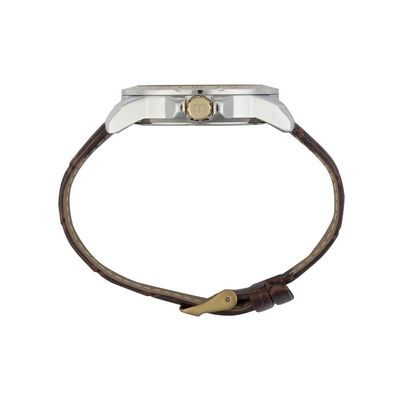 Relogio Mondaine Masculino Ref: 99829g0mvnh2 Casual Bicolor