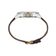 Relogio Mondaine Masculino Ref: 99829g0mvnh2 Casual Bicolor