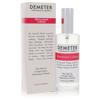 Perfume Feminino Watermelon Lollipop Demeter 120 ML