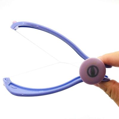 Depilador De Pelo Facial Egípcia Em Linha