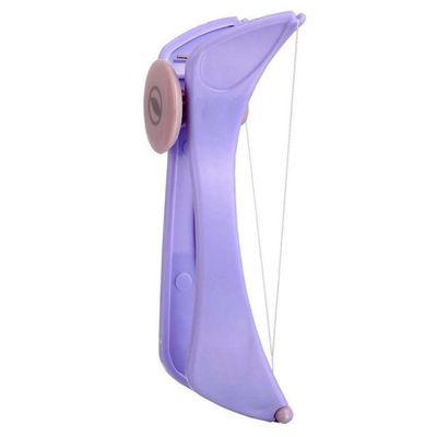 Depilador De Pelo Facial Egípcia Em Linha