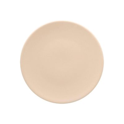 Jogo de Jantar Chá 30 Peças Cerâmica Oxford Unni Merengue: Acetinado