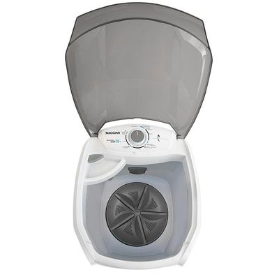 Lavadora Lavamax Eco 15kg 6 Programas de Lavagem Suggar Branco / 220V
