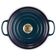 PANELA REDONDA LE CREUSET 18CM SIGNATURE AZUL AGAVE 21177184220450