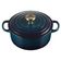 PANELA REDONDA LE CREUSET 18CM SIGNATURE AZUL AGAVE 21177184220450