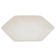 KIT LE CREUSET 12 PRATOS HEXAGON EM CERÂMICA 16 21 E 26CM MERINGUE