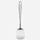 ESPÁTULA CUISINART EM AÇO INOXIDÁVEL CTG-08-SST