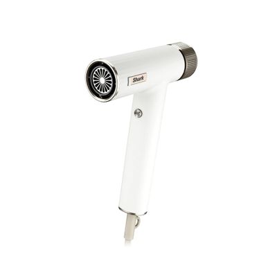 SECADOR SHARK SPEEDSTYLE DE CABELO CACHEADOS E CRESPOS 127V 4133250004