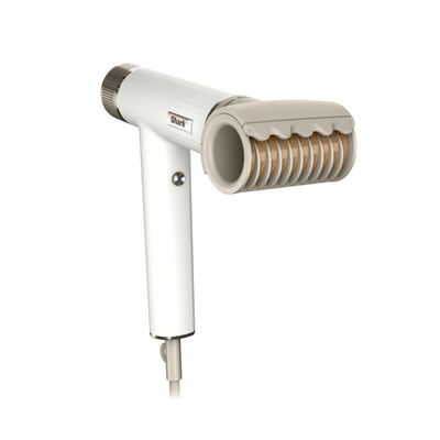 SECADOR SHARK SPEEDSTYLE DE CABELO CACHEADOS E CRESPOS 127V 4133250004