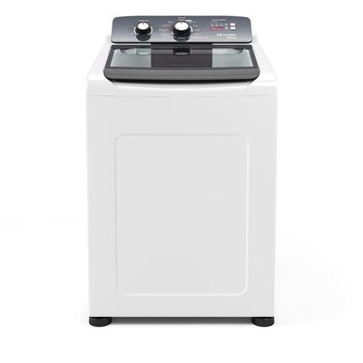 Máquina De Lavar Mueller 15kg, Com Ultracentrifugação Mla15 Branco 220V