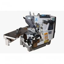 Máquina De Costura Overlock Ponto Cadeia Direc Drive 110v