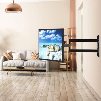 Suporte Tv Arcticus Sta521nl Articulado 17 à 55 Polegadas