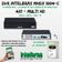 Kit 2 Câmeras full Color Dvr Intelbras C/HD 1tb
