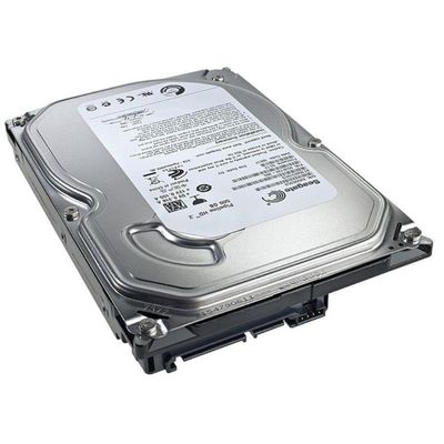 HD Interno Desktop Seagate Pipeline 2 500GB 5900RPM SATA II 3.0Gbs/S ST3500312CS