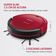 Robô Aspirador de Pó Multi Clean Mondial RB-09 Bivolt