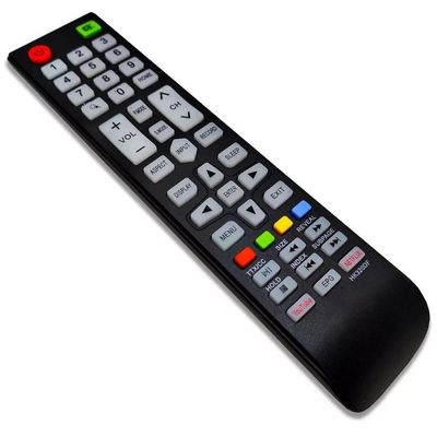 Controle Para Tv Hq Smart Android Hk320df Hqs32nkh Hqs43nkh