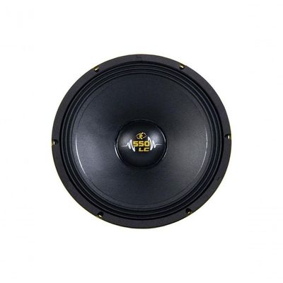 Alto Falante Woofr Eros E-550lc 12 550w 4r