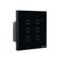Interruptor Smart Touch Intelbras Wifi Preto