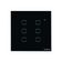 Interruptor Smart Touch Intelbras Wifi Preto