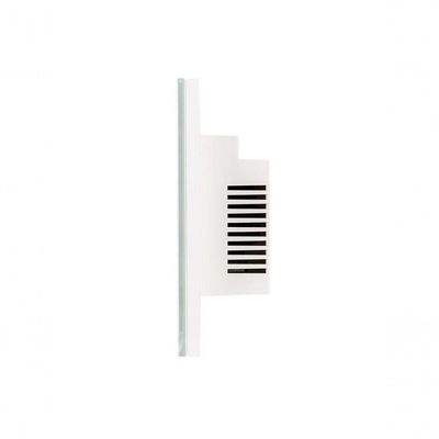 Interruptor Smart Wi-fi Touch 4 Teclas Ews 1004 Branco 4850029