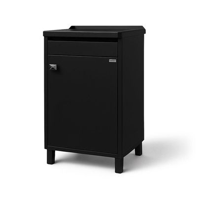 Gabinete De Mdf Com Tanque Astra 34 Litros