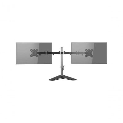 Suporte Para 2 Monitores 13'' A 32'' Vesa 100x100 Plmsm02a