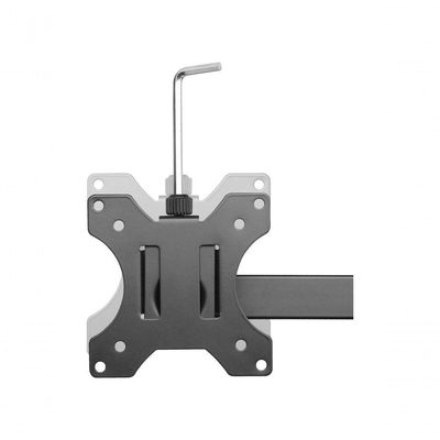 Suporte Para 2 Monitores 13'' A 32'' Vesa 100x100 Plmsm02a
