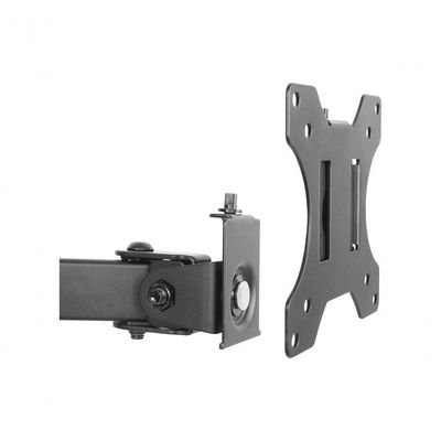 Suporte Para 2 Monitores 13'' A 32'' Vesa 100x100 Plmsm02a